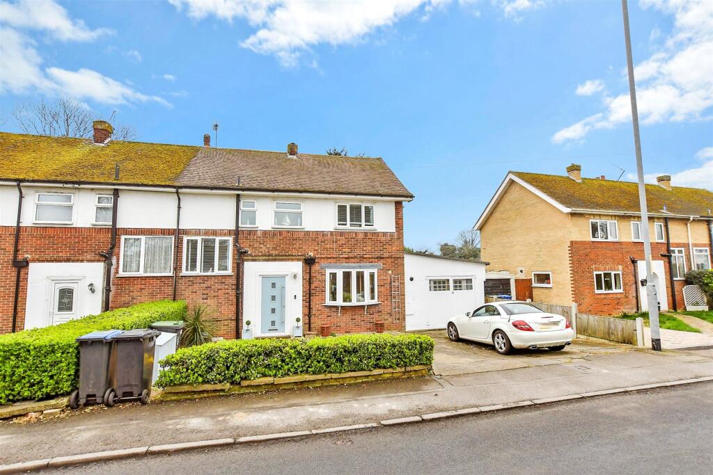 Front Elevation Brochure