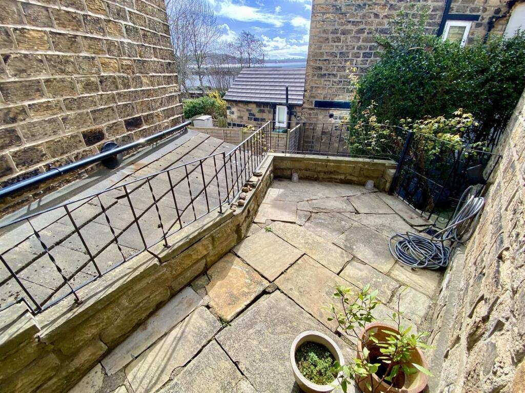 Bramleys Estate Agents - Station Road - Mirfield (