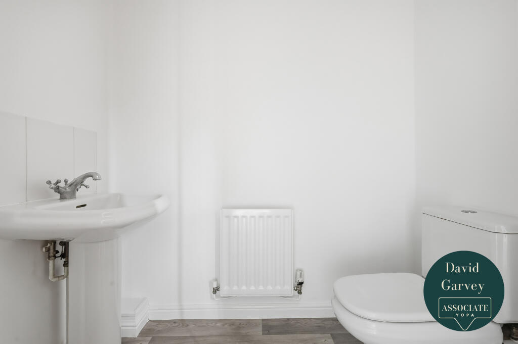 Ground Floor WC