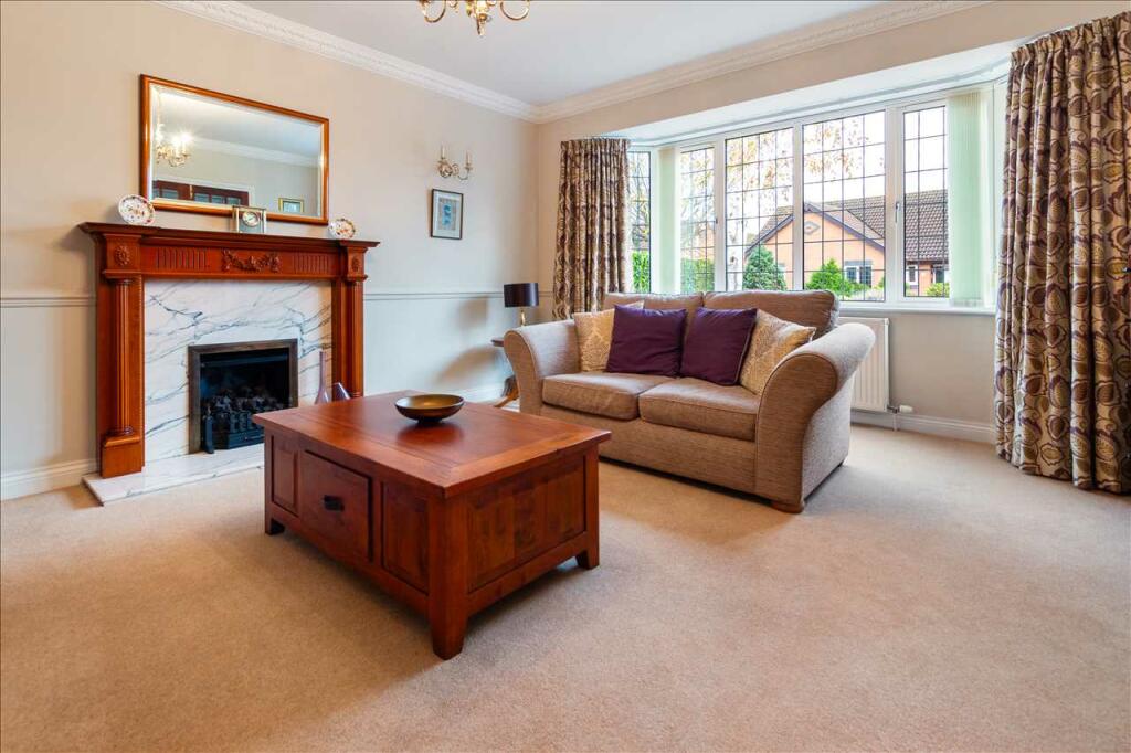 SITTING ROOM