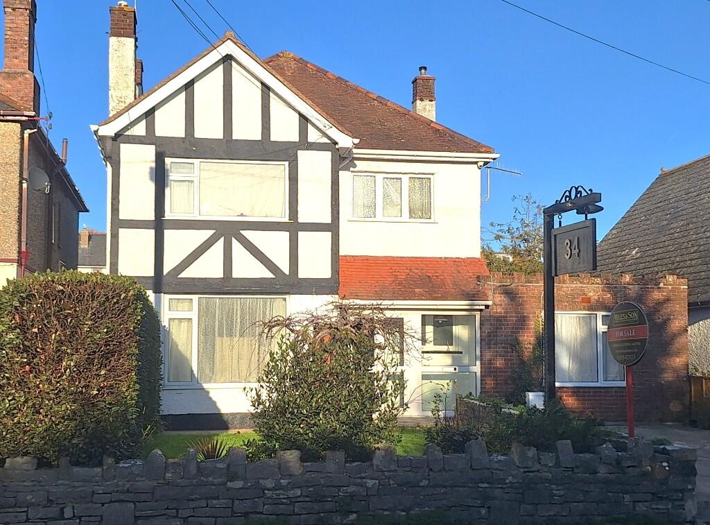 Victoria Avenue, Swanage, Dorset, BH19