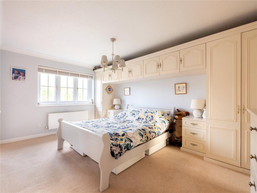 Principal Bedroom