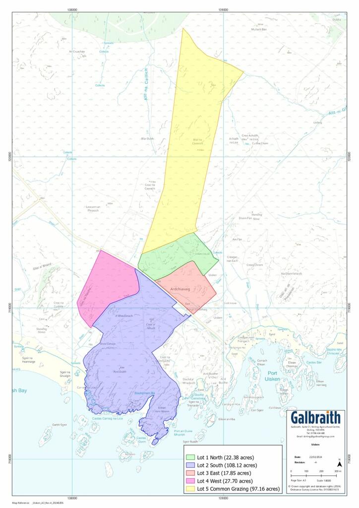 Site Map
