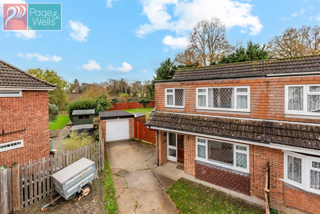 Eddington Close, Maidstone