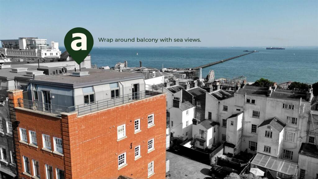 The Drapery Building