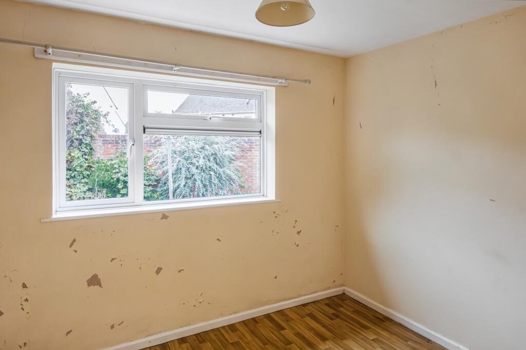 8 Honey Mead, Calne, Wiltshire, SN11 8BH