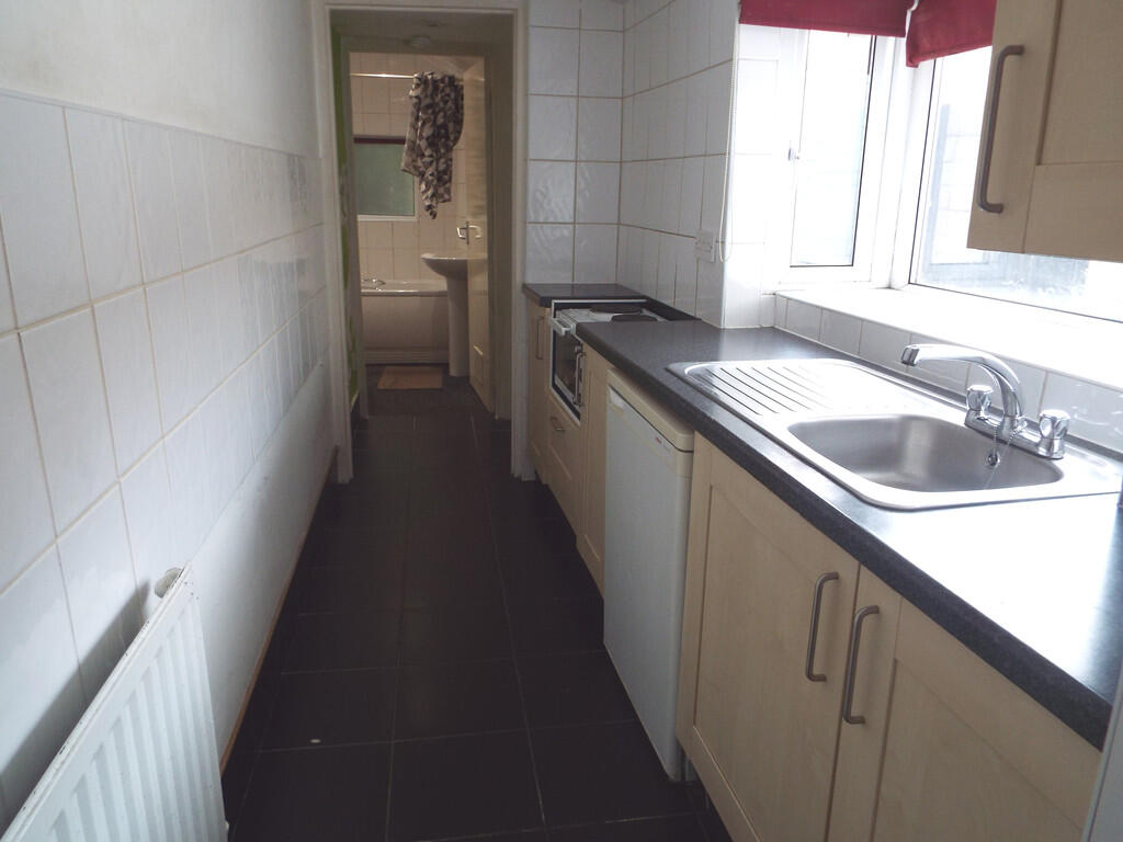 71a Park Road - K...