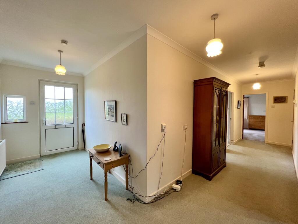 Backcroft, Arden Road, Twynholm - Williamson and H