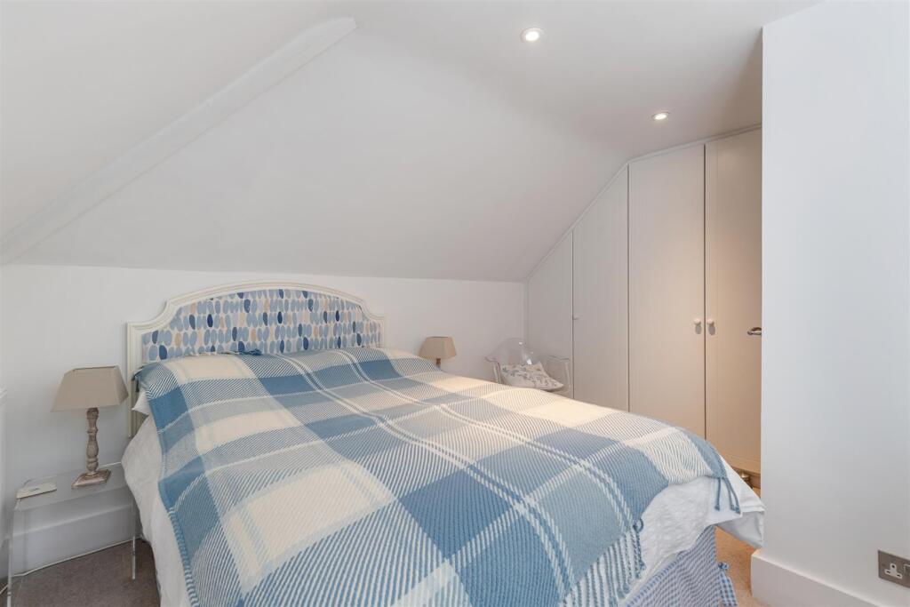 A23 - Beckstones Buckfast Road Buckfastleigh - 250