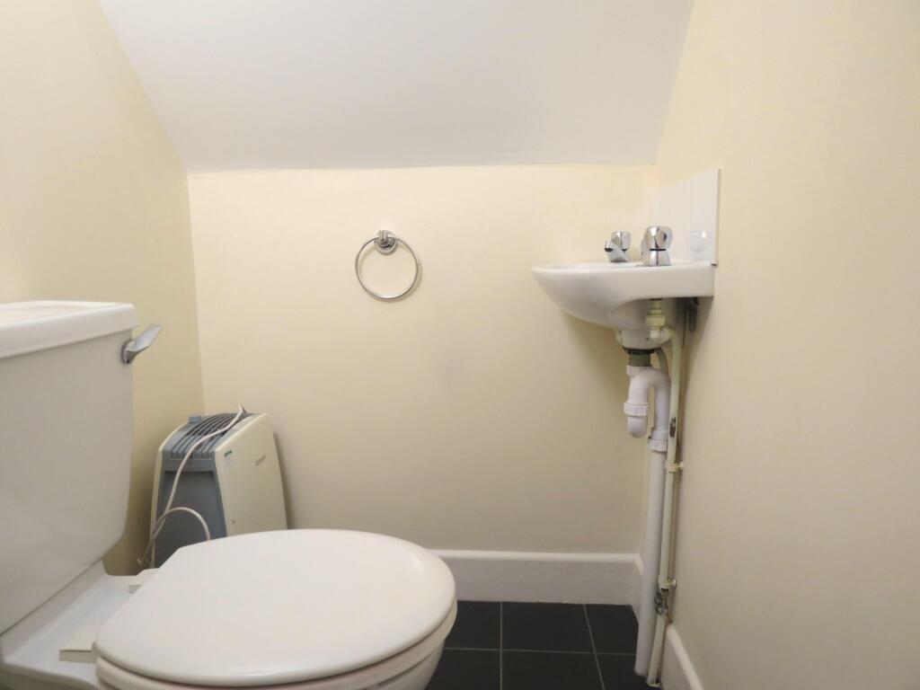 WC