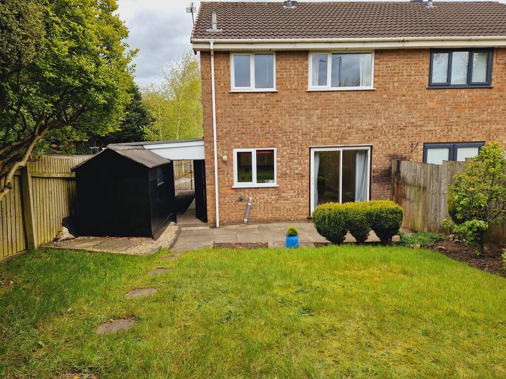 Rear Garden (1)