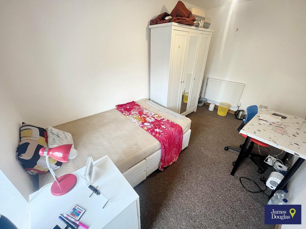 Bed32