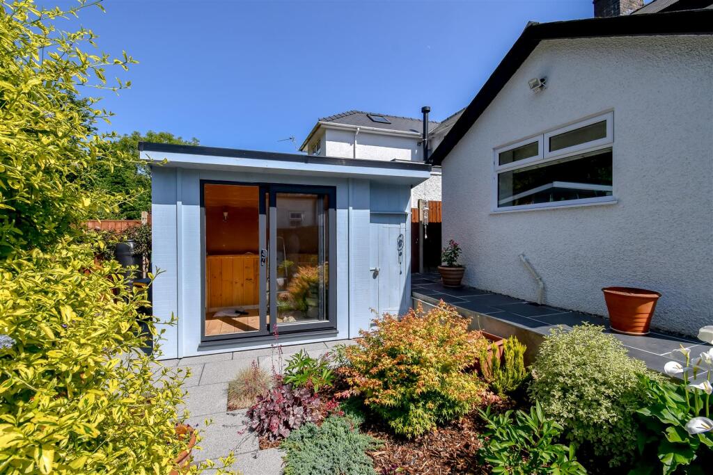 Summer House