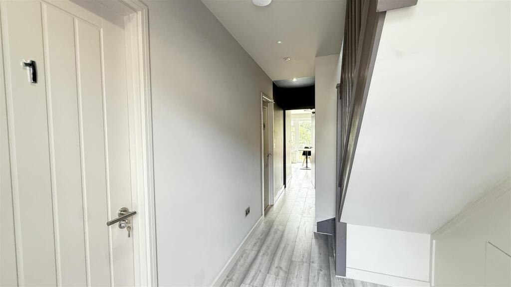 hallway
