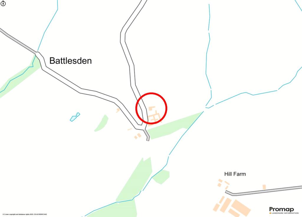 Street Map