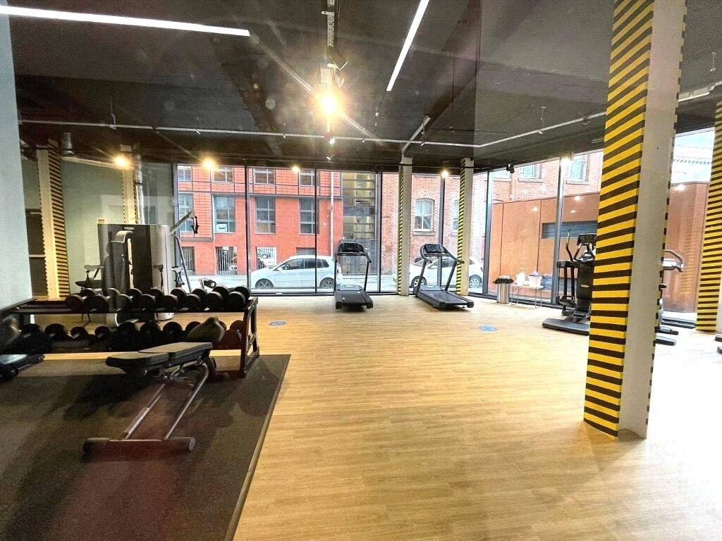 Gym