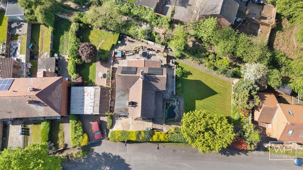 2 Finkle Street, Ben