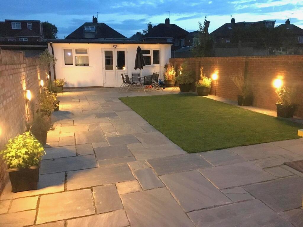 Rear Garden Shot 2