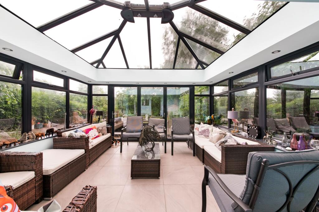 CONSERVATORY