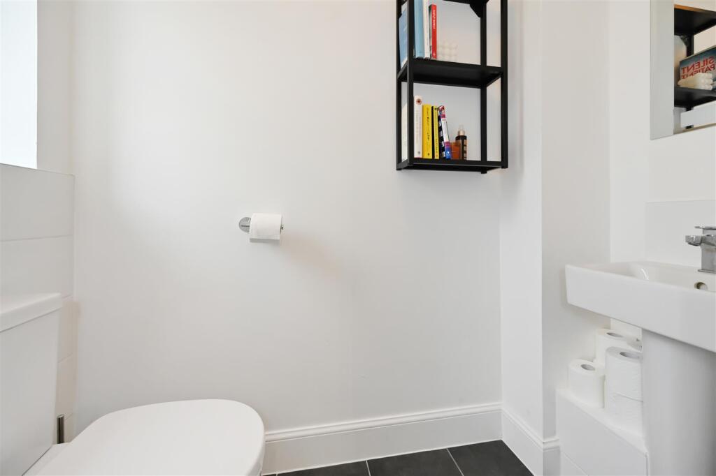 Cloakroom