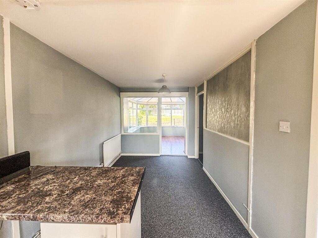 Dining Room Additional Photograph