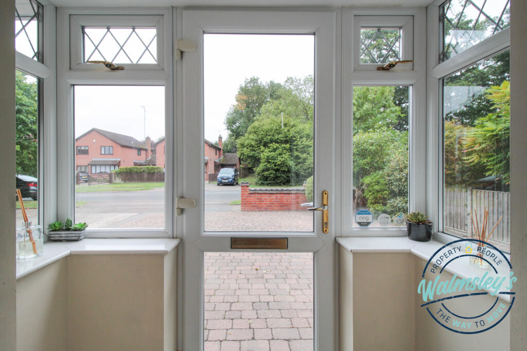 Porch
