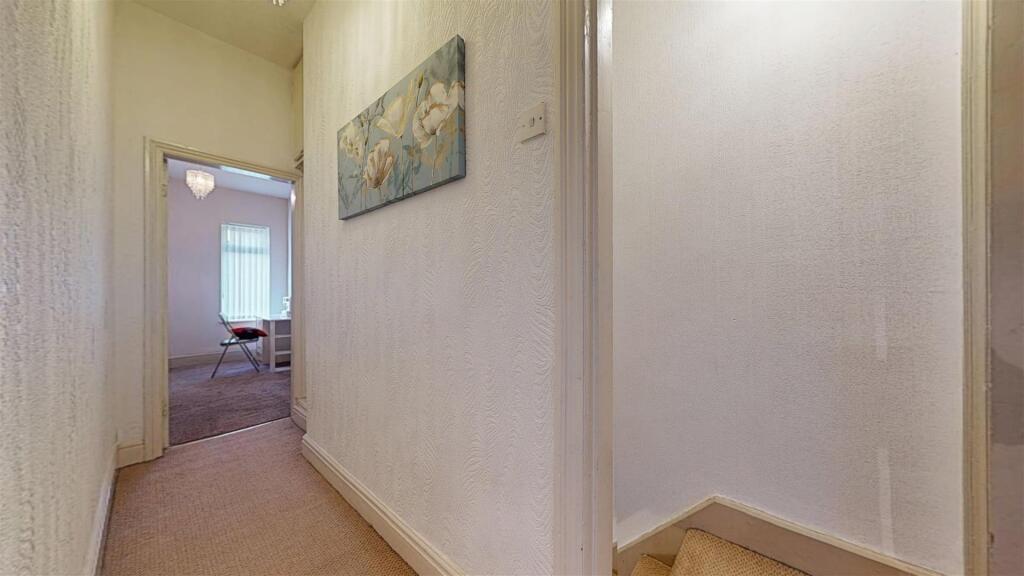 Greenfield Road Landing