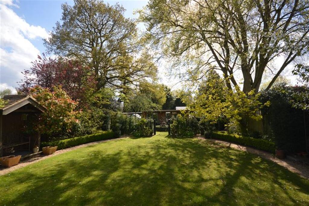 Garden