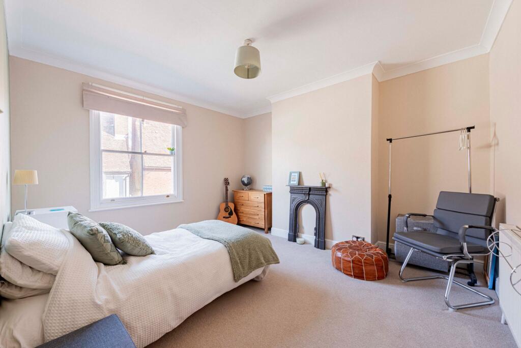 Bedroom Two (1)