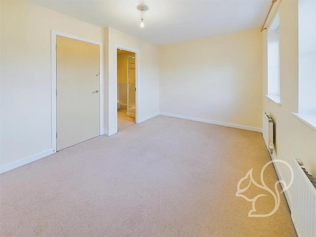 Principal Bedroom