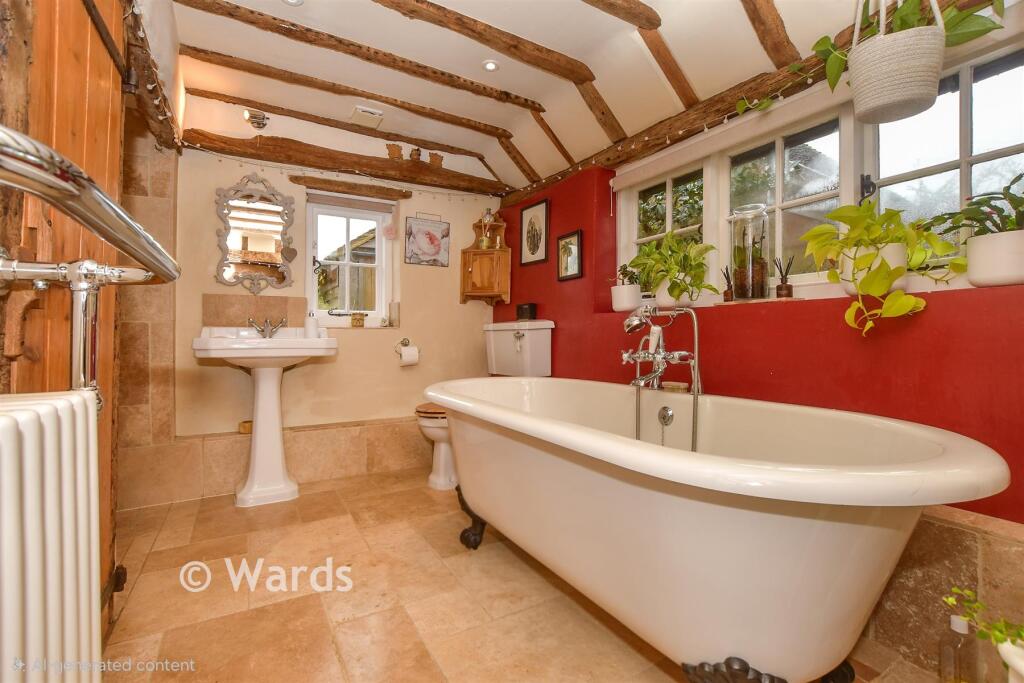 Bathroom 22/11