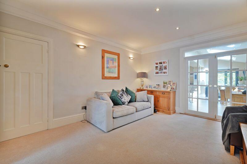 Dining Room/Snug