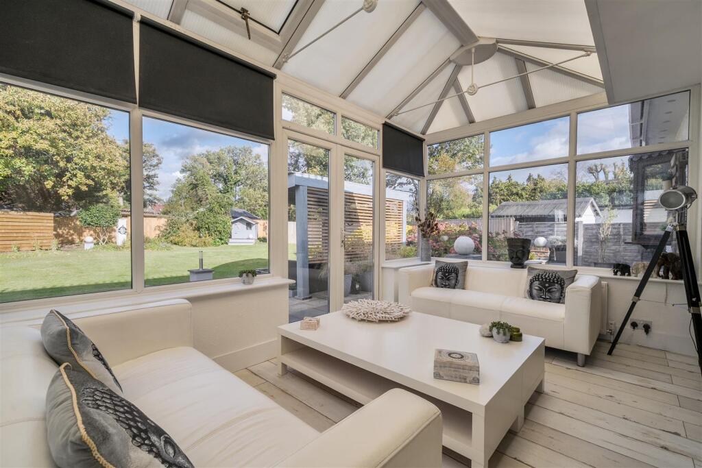 Conservatory