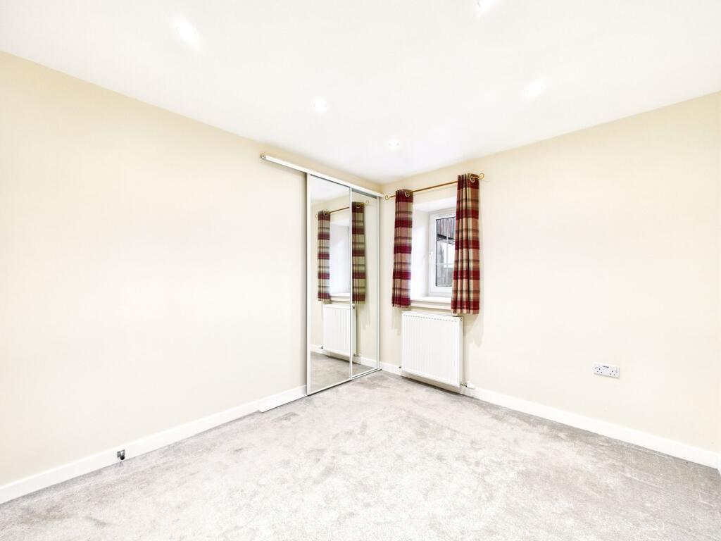 Annex Bedroom 1