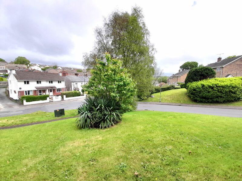Front Lawn
