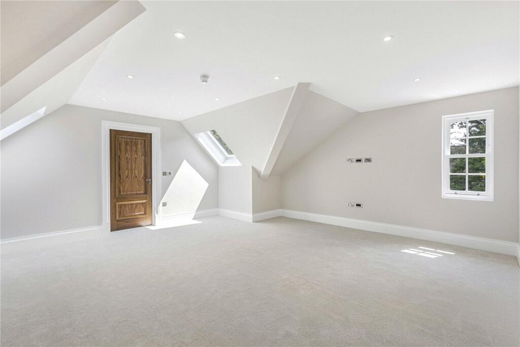 Plot 1 (Showhome)
