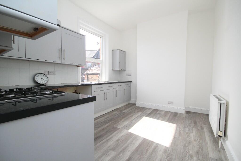 Kitchen/Breakfast ro