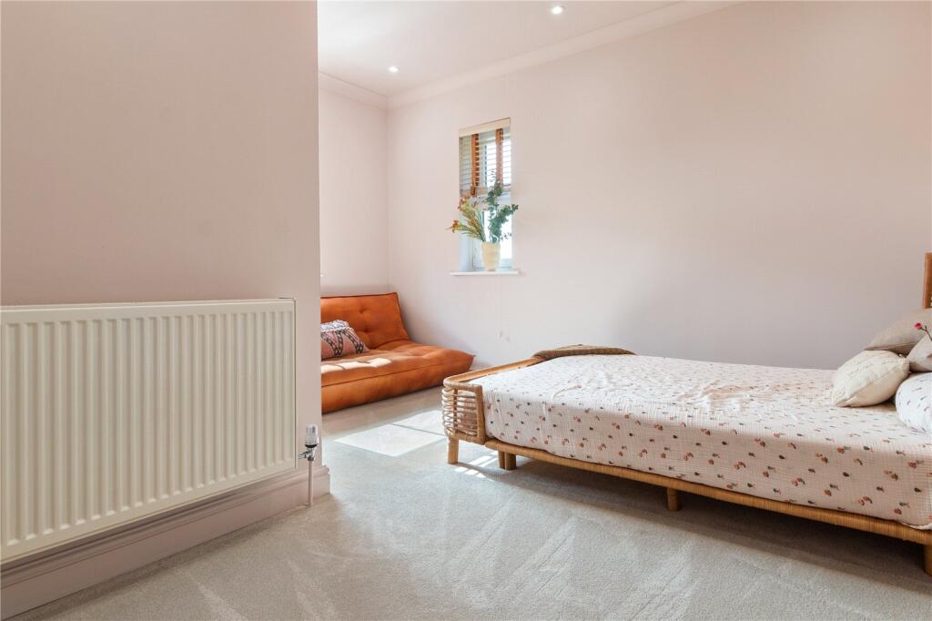Bedroom 5