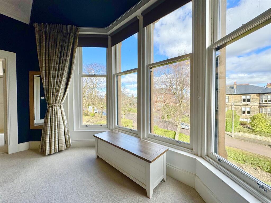 Bay Window