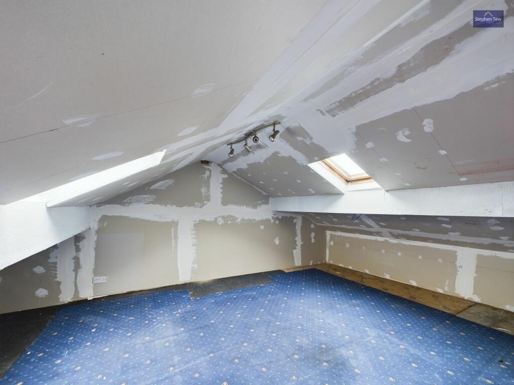 Loft Space