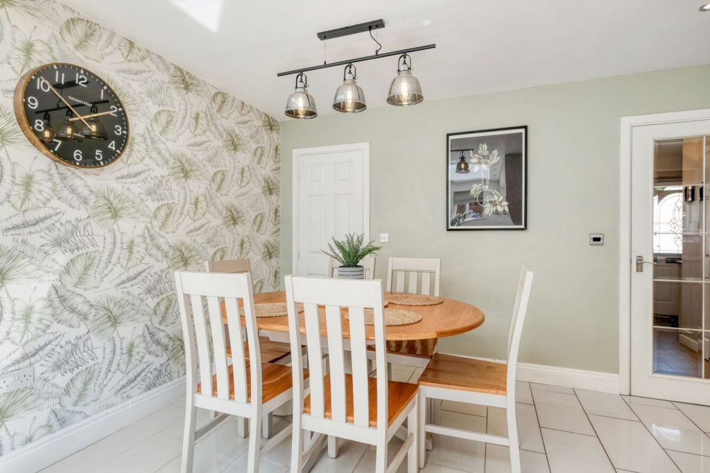 Kitchen /Diner /Family Room