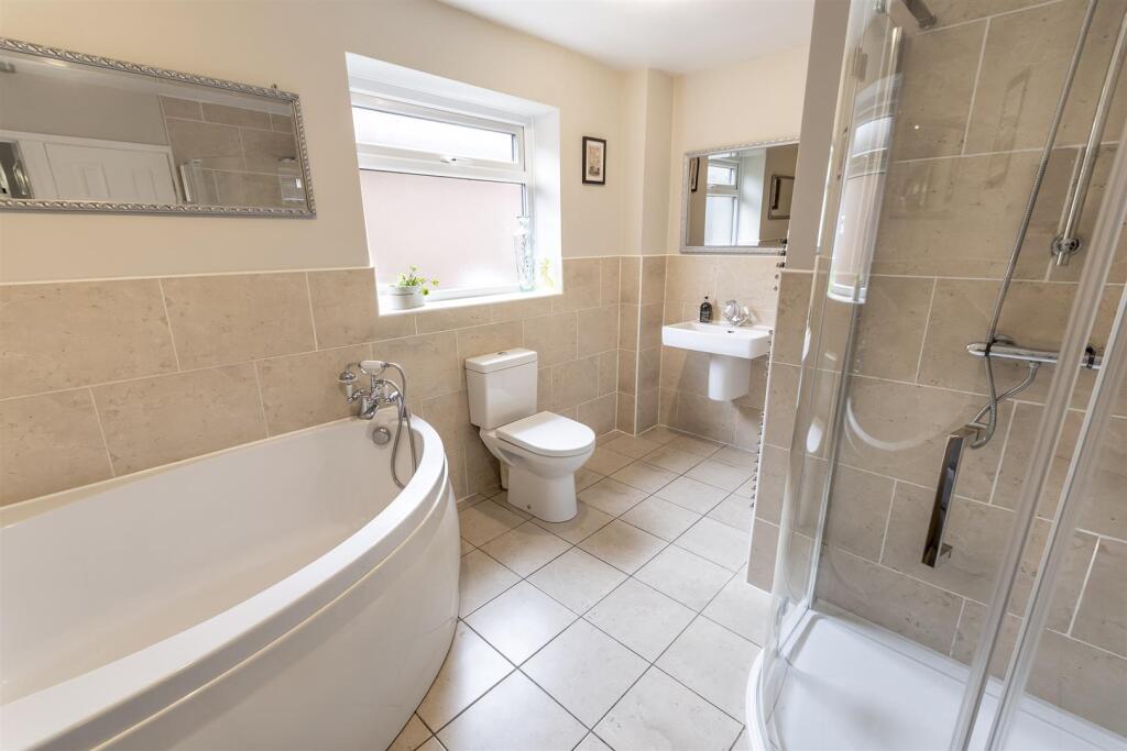 House Bathroom