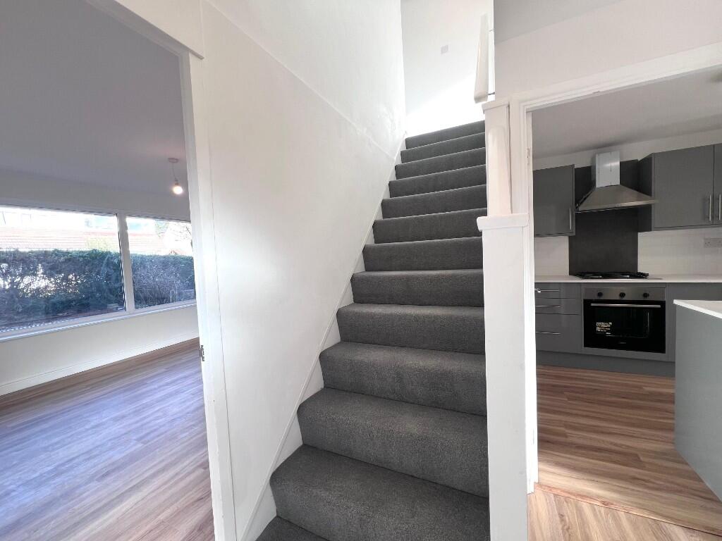Stairway