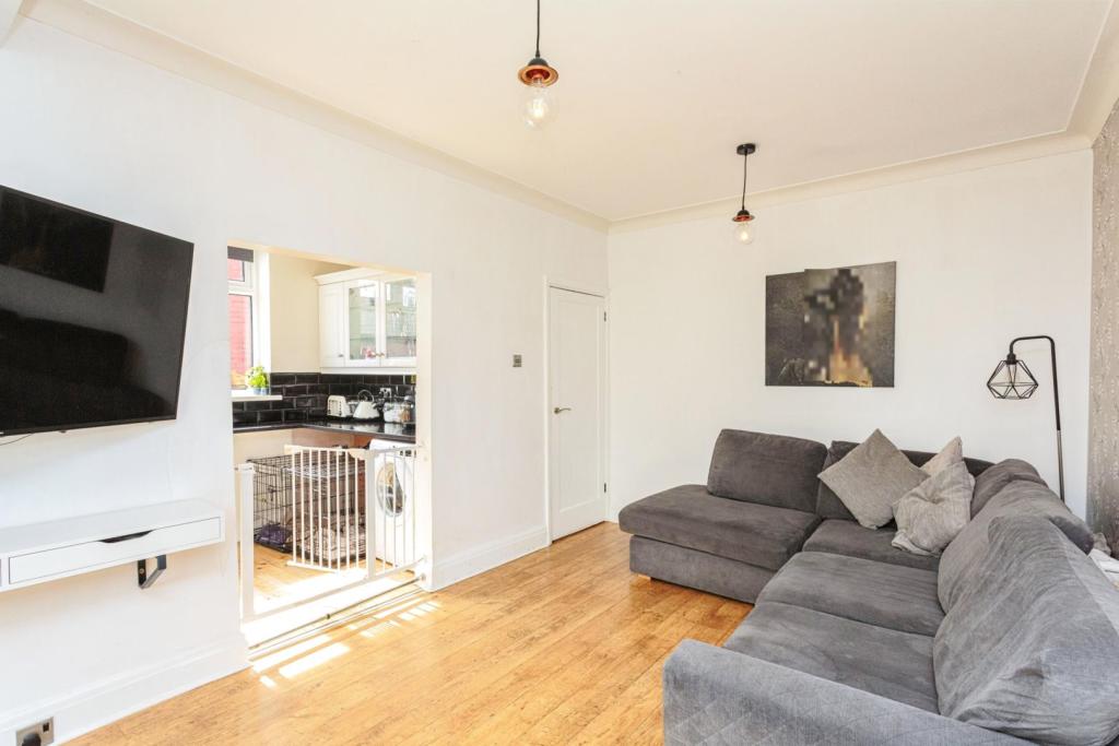 Living / Dining Room