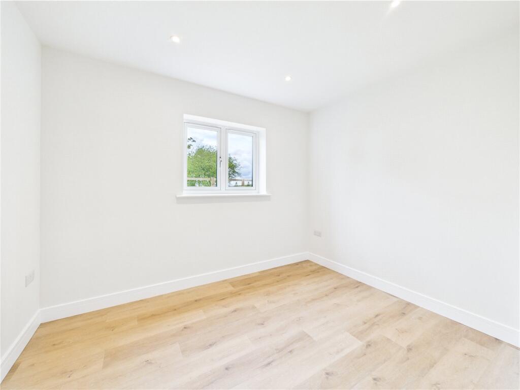 Study/Bedroom