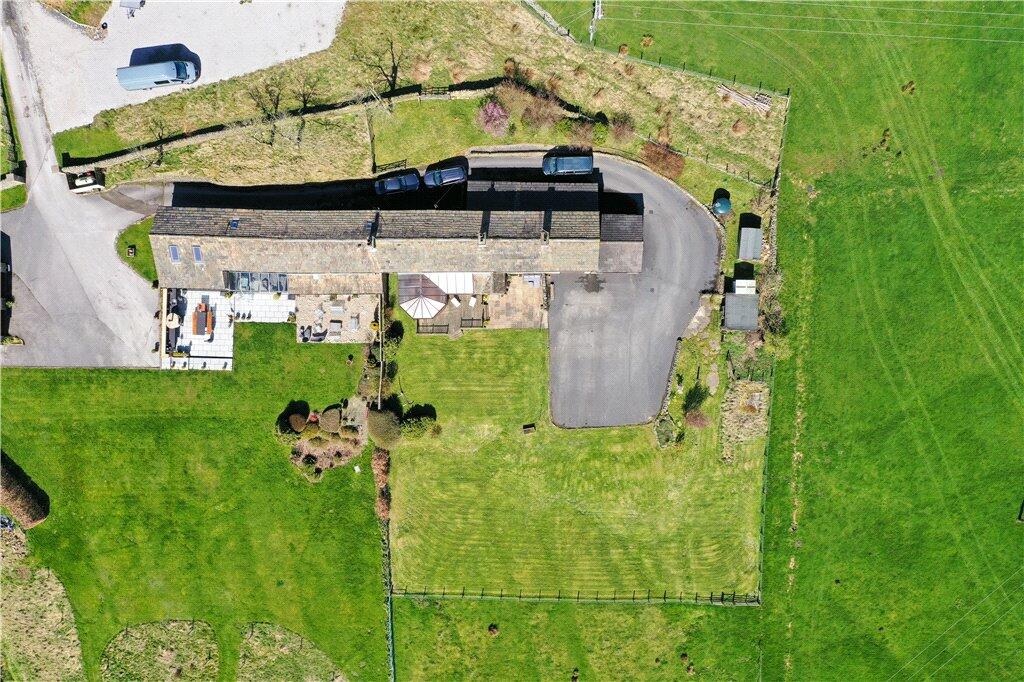 Drone View