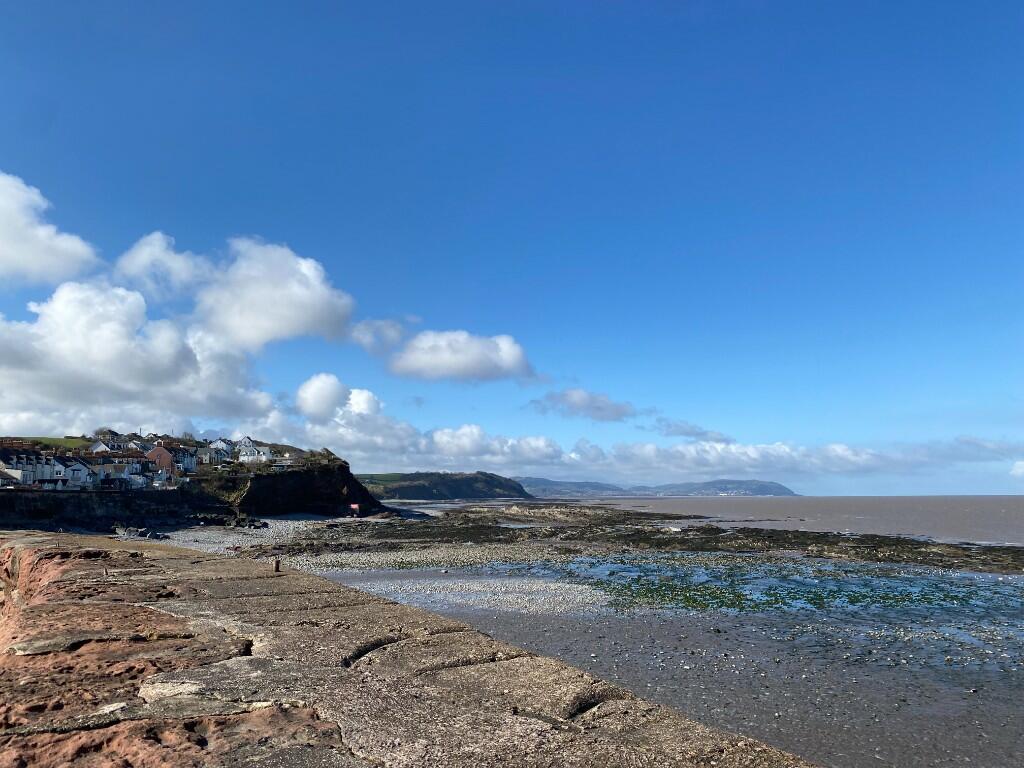 Watchet Scenery