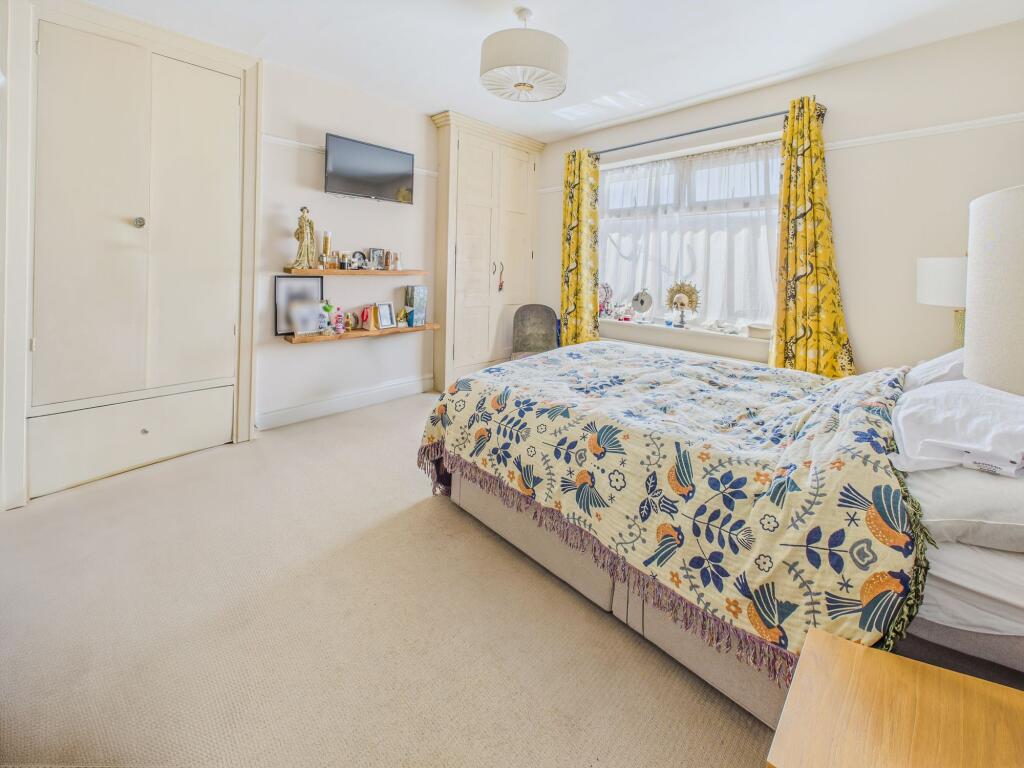 Main Bedroom