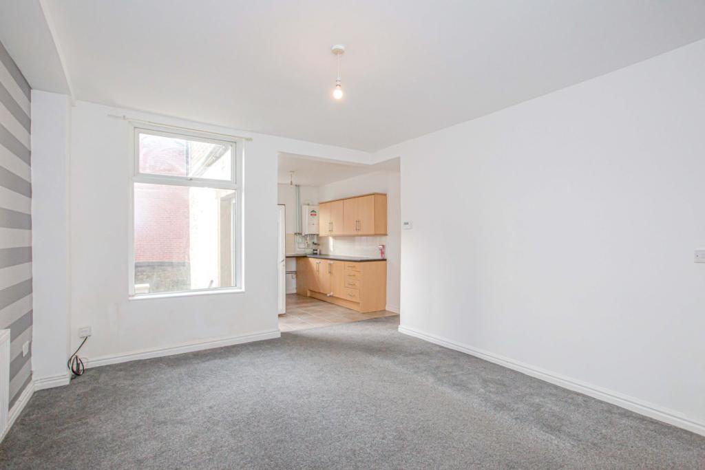 Living / Dining Room