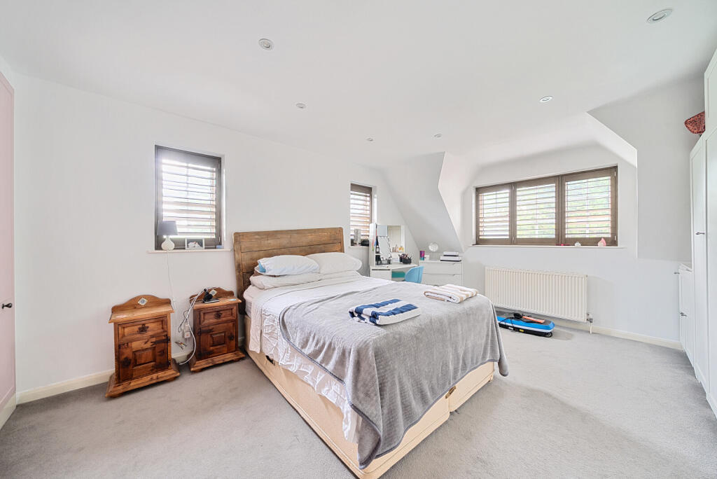 Main - Bedroom